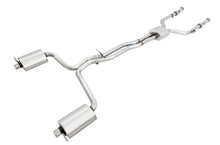 Load image into Gallery viewer, AWE Tuning Mercedes-Benz W205 C450 AMG / C400 Touring Edition Exhaust - 3015-31012