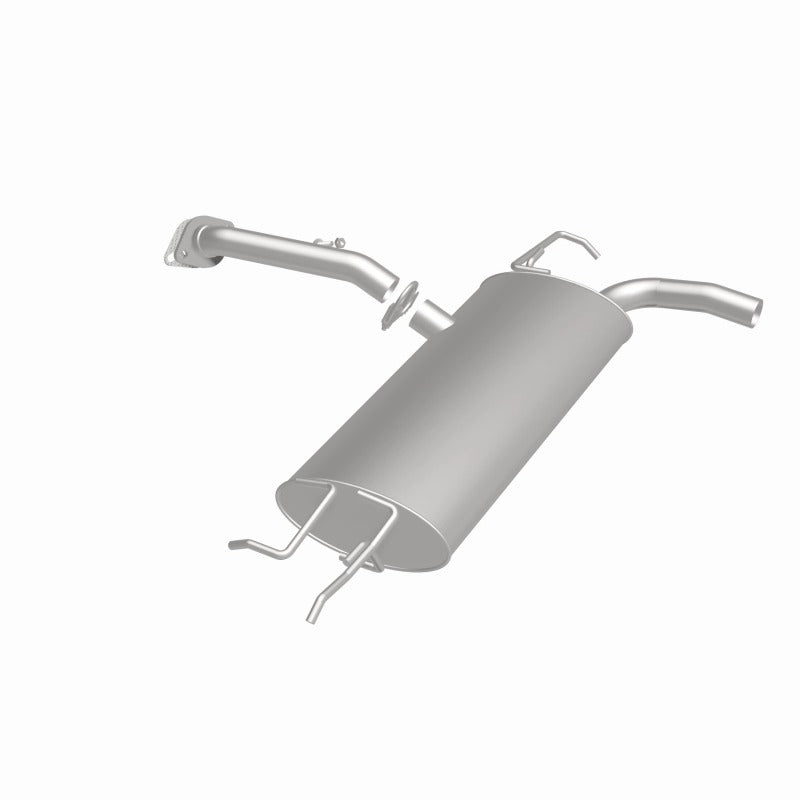 BRExhaust 05-10 Kia Sportage/ 05-08 Hyundai Tucson Muffler Kit - 108-0160