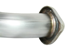 Load image into Gallery viewer, aFe MACHForce Exhausts Cat-Back SS Tips 99-03 GM Gas Trucks 1500 V6-4.3L/V8-4.8/5.3L - 49-44012-P