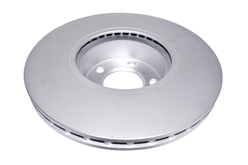 DBA 14-16 BMW 228i (w/M Sport Brakes/340mm Front Rotor) Front En-Shield Standard Rotor - DBA2676E