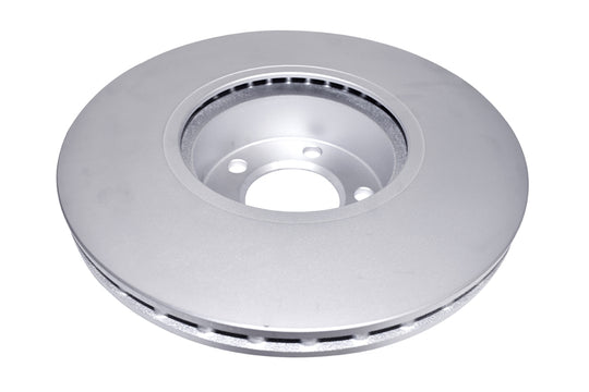 DBA 14-16 BMW 228i (w/M Sport Brakes/340mm Front Rotor) Front En-Shield Standard Rotor - DBA2676E