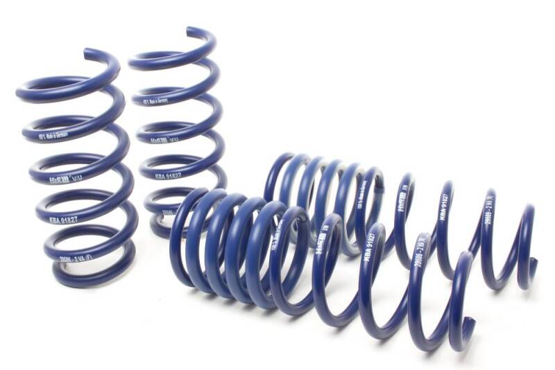 H&R 20-22 BMW M8/M8 Competition F92 Sport Spring - 28686-3