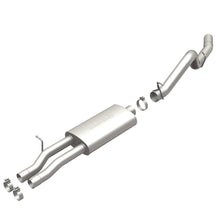 Load image into Gallery viewer, MagnaFlow Sys C/B GM 2500Hd 6.0L Cc/Sb 00-02 - 15732