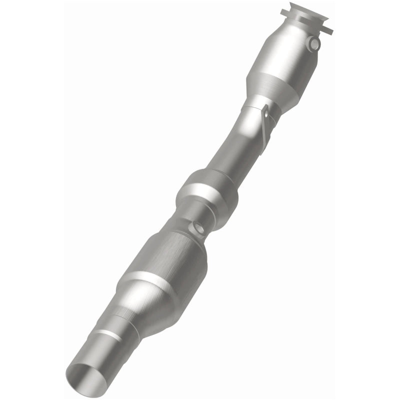 MagnaFlow Direct Fit Catalytic Converter 06 Audi RS4 Awd D/S OEM - 49262