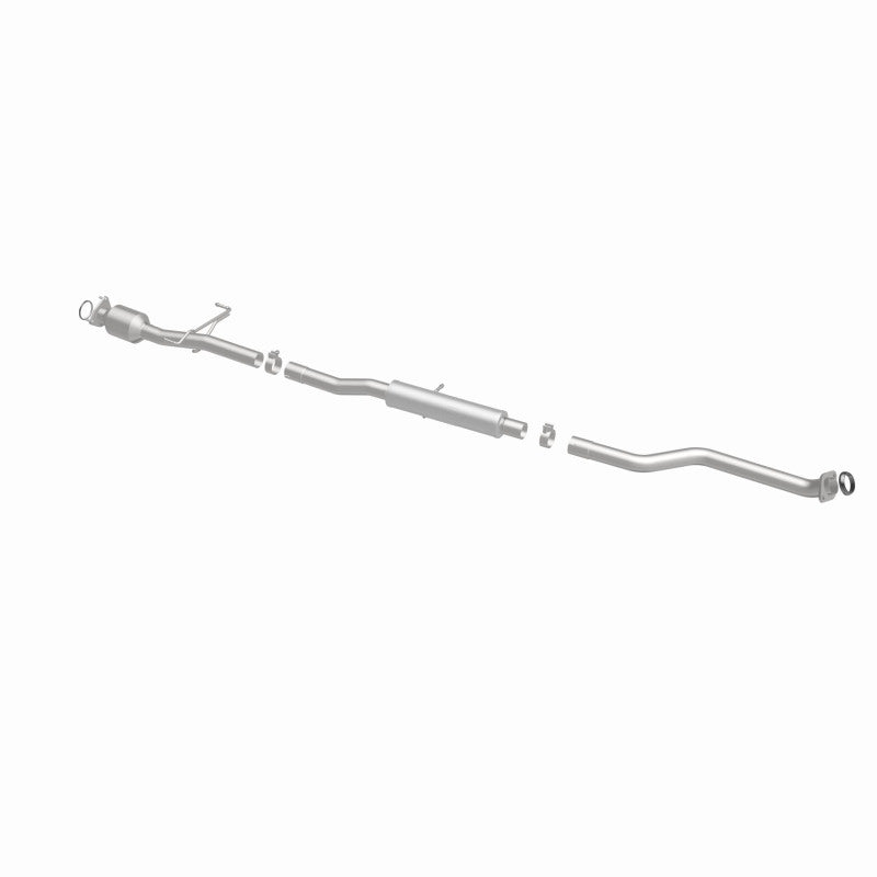 MagnaFlow 07-09 Mazda CX-7 2.3L Direct Fit Converter - 5491043