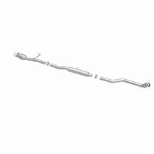 Load image into Gallery viewer, MagnaFlow 07-09 Mazda CX-7 2.3L Direct Fit Converter - 5491043