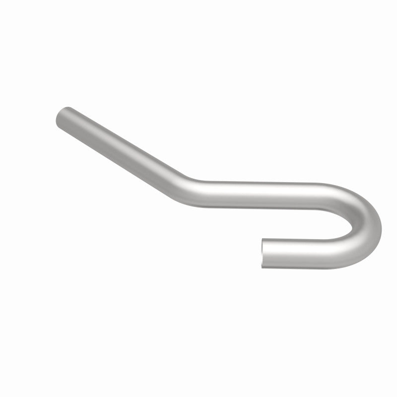 MagnaFlow Univ bent pipe SS 3.00inch 180/45 - 10742
