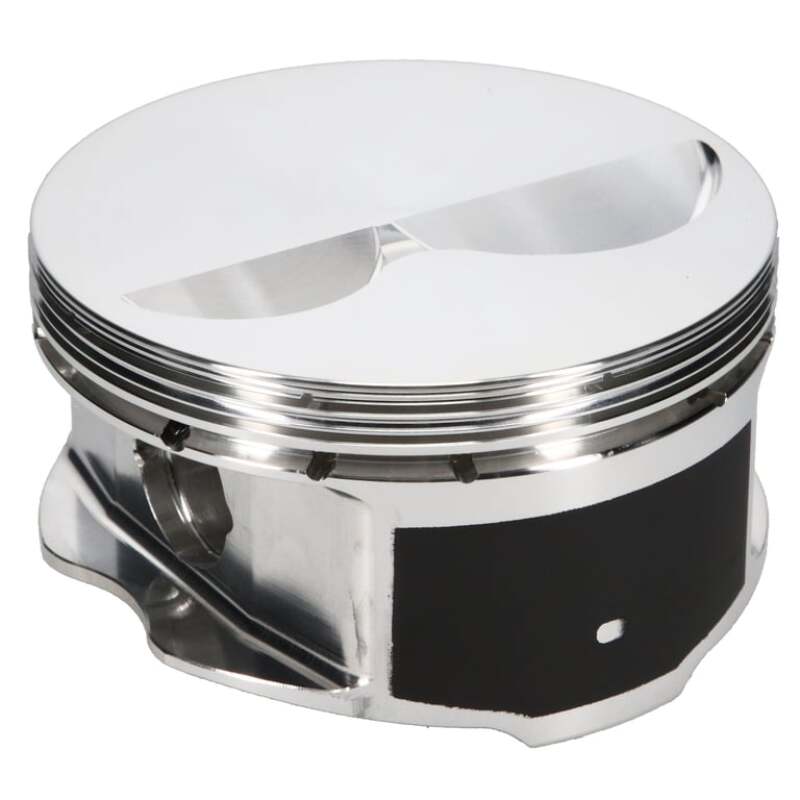 JE Pistons 350 SBC ULTRA FT GP Set of 8 Pistons - 177849