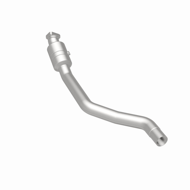 MagnaFlow Direct Fit Catalytic Converter OEM 2015 Dodge Charger/Challenger Underbody - 5461478