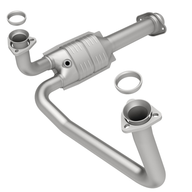 MagnaFlow Direct Fit Catalytic Converter GM 1500/2500/Suburban 5.0L - 23256