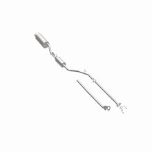 Load image into Gallery viewer, MagnaFlow BRE Exhaust Kit 14-15 Honda Civic 1.8L - 106-0102