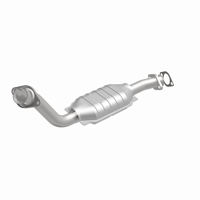 MagnaFlow Direct Fit Catalytic Converter Ford-Lincoln-Mercury 9 - 93384
