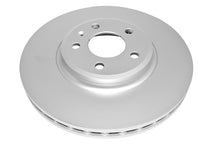Load image into Gallery viewer, DBA 09-11 Audi A4 Sedan Front En-Shield Standard Rotor - DBA2822E