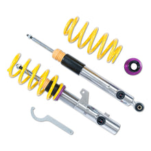 Load image into Gallery viewer, KW VW Arteon AWD With Electronic Dampers DDC Plug And Play Coilover Kit - 39080054