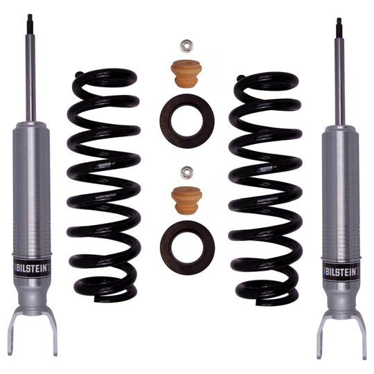 Bilstein B8 6112 Series 2009-2010 Dodge Ram 1500 4x4 Front Suspension Kit - 47-311015
