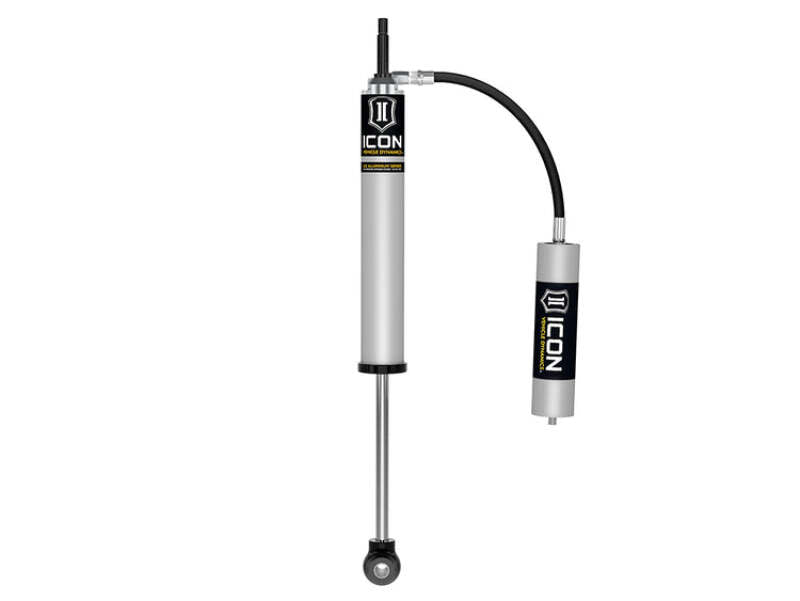 ICON 2014+ Ram 2500/3500 2.5in Lift V.S. 2.0 Series Front Passenger-Side Remote Reservoir Shock - 216528RP