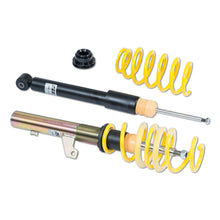 Load image into Gallery viewer, ST X-Height Adjustable Coilovers 15+ Audi A3 (8V) 2.0L TDI 2wd / 15+ VW Golf VII 2.0L TDI - 13281028