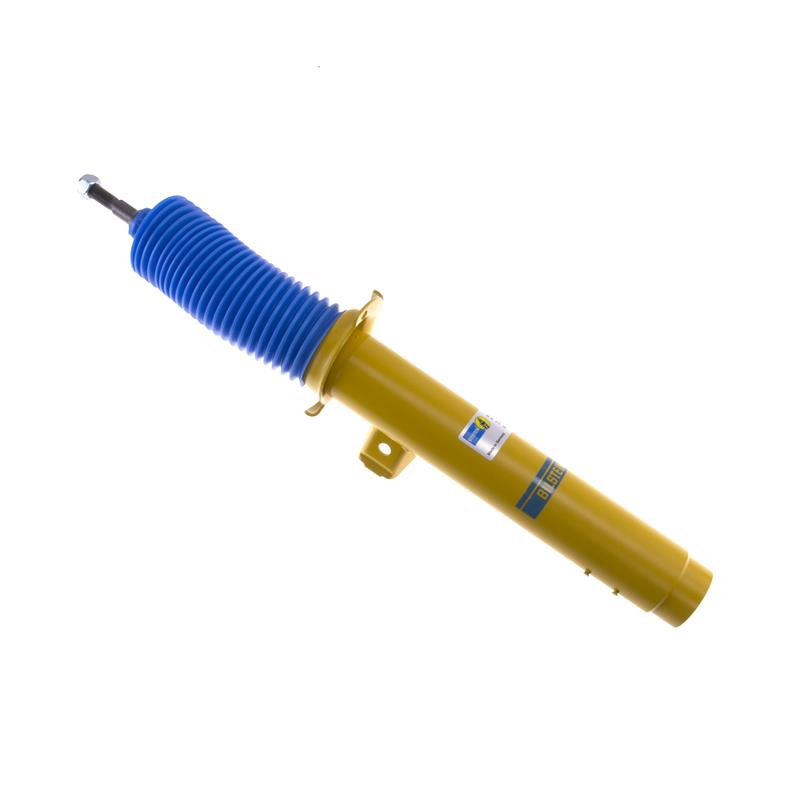 Bilstein B6 2013 BMW X1 sDrive28i Front Left Suspension Strut Assembly - 35-171553