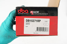Load image into Gallery viewer, DBA 2022+ Volkswagen Golf R RP Performance Front Brake Pads - DB15271RP