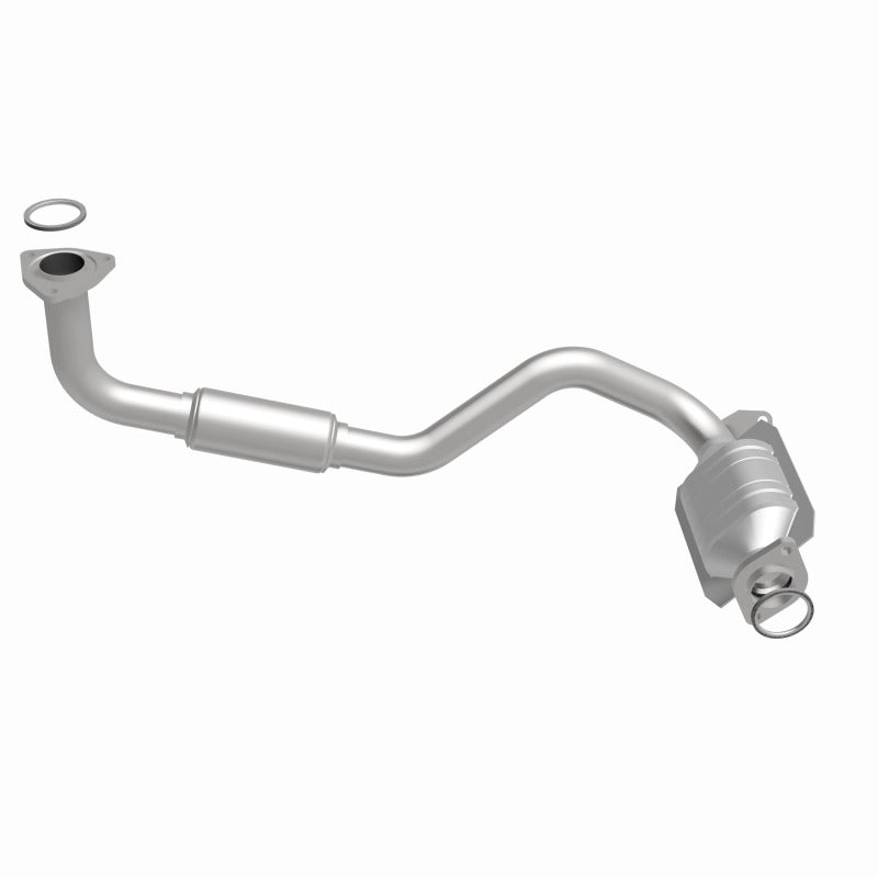 MagnaFlow Direct Fit Catalytic Converter Toyota MR2 Rear Conv. - 23109