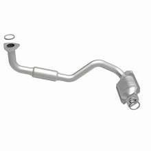 Load image into Gallery viewer, MagnaFlow Direct Fit Catalytic Converter Toyota MR2 Rear Conv. - 23109