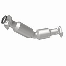 Load image into Gallery viewer, MagnaFlow Direct Fit Catalytic Converter 2010-2015 Prius L4 1.8 OEM Underbody - 52455