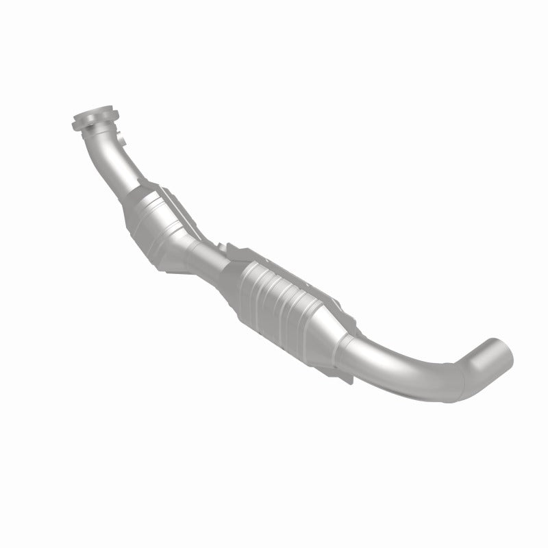 MagnaFlow Direct Fit Catalytic Converter 03-04 Exped 4.6L Driver Side - 24440