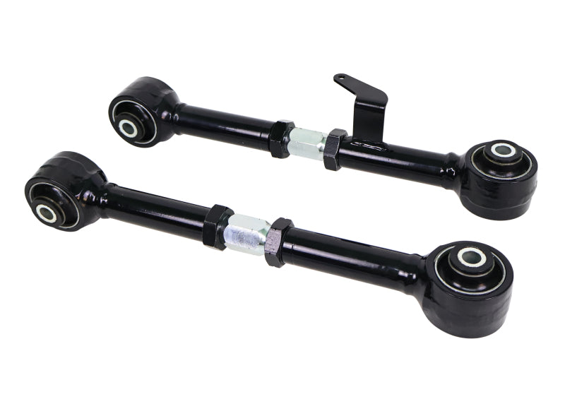 Whiteline 24-25 Lexus GX550 Trailing Arm Upper - KTA334A