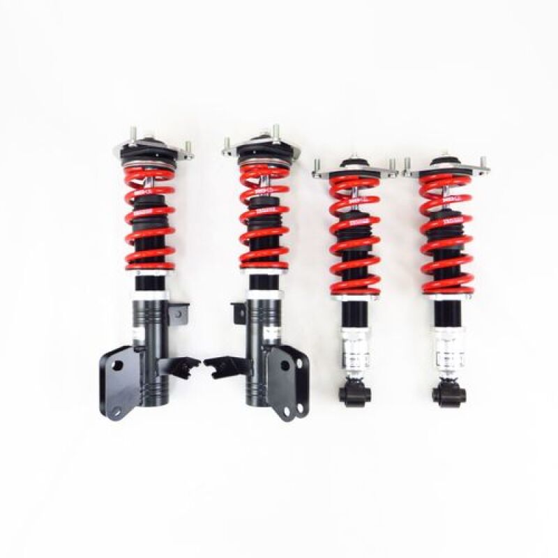 RS-R 2022 Subaru WRX Sports-i Coilover Kit - XBIF405M