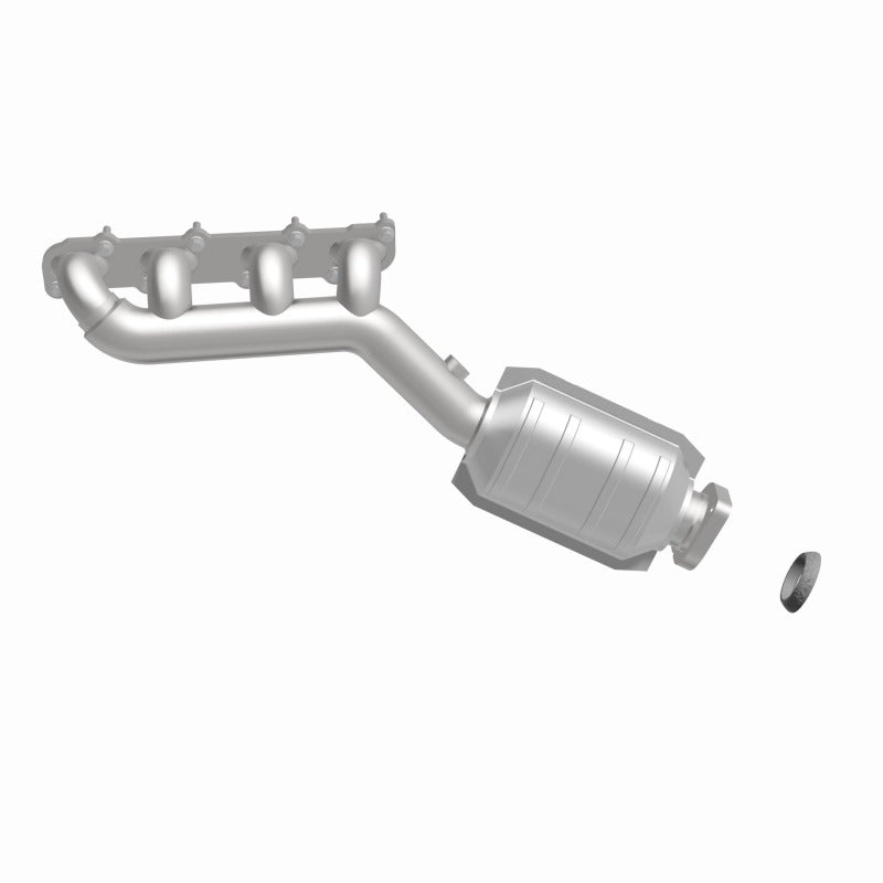 MagnaFlow Direct Fit Catalytic Converter 06-09 Cadillac STS 4.4L D/S Manifold (49 State) - 51130