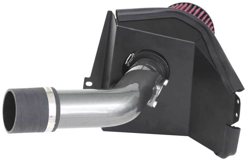 AEM 08-14 WRX/STi Cold Air Intake System - Gunmetal Gray - 21-478C