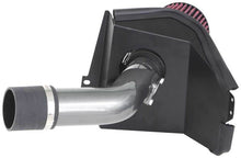 Load image into Gallery viewer, AEM 08-14 WRX/STi Cold Air Intake System - Gunmetal Gray - 21-478C
