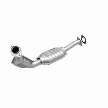 Load image into Gallery viewer, MagnaFlow Direct Fit Catalytic Converter 03-05 Crown Vic 4.6 D/S OEM - 49057