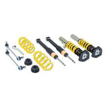 Load image into Gallery viewer, ST TA-Height Adjustable Coilovers 09+ VW Golf VI/ GTI - 18281830