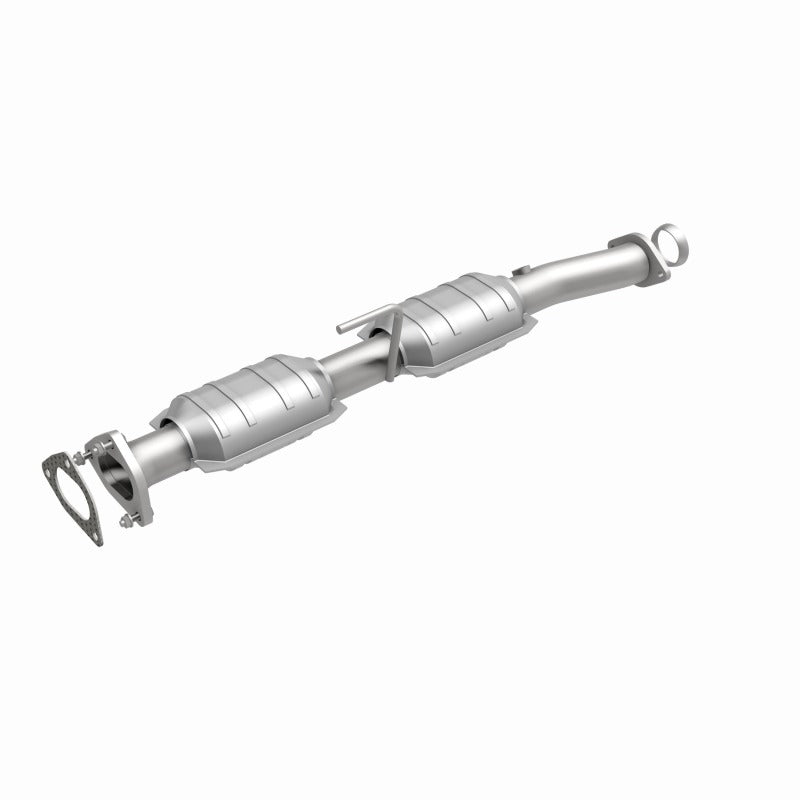 MagnaFlow DF Cat. Conv 98-00 Ford Ranger 4.0L/3.0L Rear / 98-00 Mazda B300 3.0L / B4000 4.0L Rear - 23541