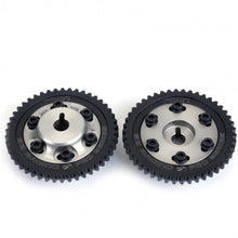 Load image into Gallery viewer, Skunk2 K Series Pro Series Cam Gear Set - 304-05-0300