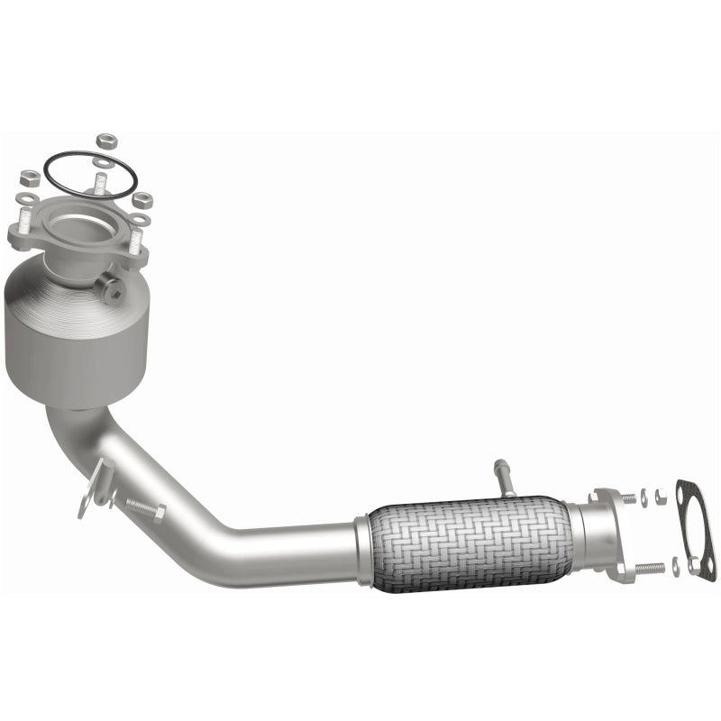 MagnaFlow Direct Fit Catalytic Converter 14-16 GMC Terrain / 15-16 Chevrolet Equinox 2.4L - 5582941