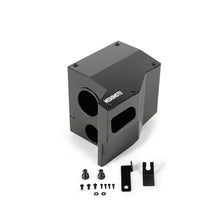 Load image into Gallery viewer, Mishimoto 13-16 Ford Focus ST 2.0L Performance Air Intake Kit - Wrinkle Black - MMAI-FOST-13WBK