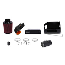 Load image into Gallery viewer, Mishimoto 13+ Subaru BRZ/Scion FR-S Performance Air Intake Kit w/ Airbox - Black - MMAI-BRZ-13BBK