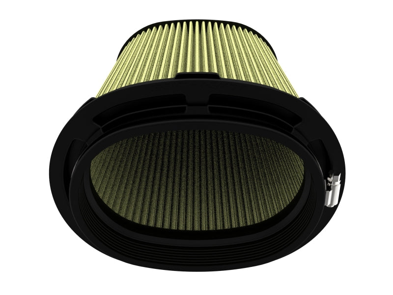 aFe Magnum FLOW PG 7 Replacement Air Filter F (6.75X4.75) / B (8.25X6.25) / T (mt2)(7.25X5) / H 9in - 72-91092