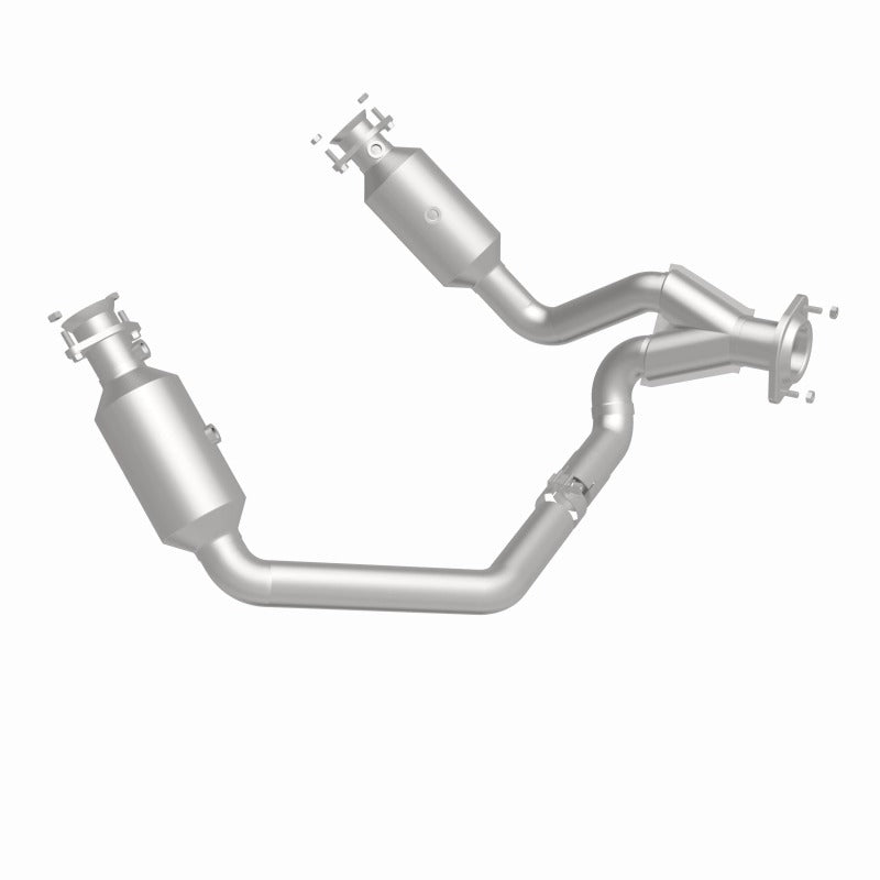 MagnaFlow 19-24 Ram 1500 5.7L OEM Grade Federal/EPA Compliant Direct-Fit Catalytic Converter - 280307