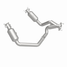 Load image into Gallery viewer, MagnaFlow 19-24 Ram 1500 5.7L OEM Grade Federal/EPA Compliant Direct-Fit Catalytic Converter - 280307
