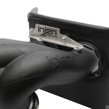 Load image into Gallery viewer, Injen 15-25 Ford F150 / 18-24 Ford Expedition Midnight Black Power-Flow Air Intake System - PF9032RB