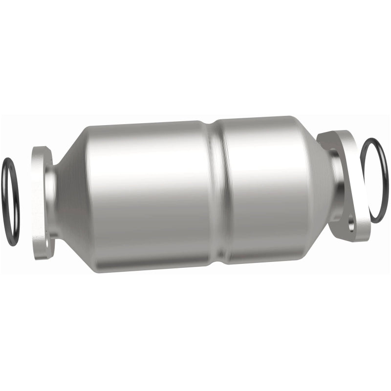 MagnaFlow Direct Fit Catalytic Converter 93-94 Corolla/Prizm CA - 338656