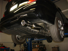 Load image into Gallery viewer, Injen 12-15 Honda Civic Si 2.4L 4cyl SS  Axle-back Exhaust - SES1579