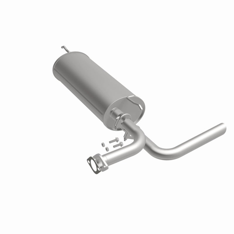 Magnaflow BRE Rear Muffler Kit Replacement Chevrolet - 108-0175