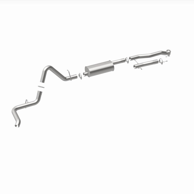 MagnaFlow BRE Exhaust Kit 94-95 Chevy C1500 C2500 K1500 K2500 5.7L - 106-0740