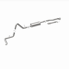 Load image into Gallery viewer, MagnaFlow BRE Exhaust Kit 94-95 Chevy C1500 C2500 K1500 K2500 5.7L - 106-0740