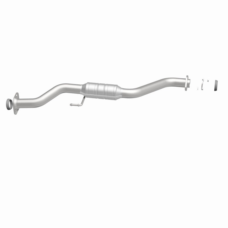 MagnaFlow Direct Fit Catalytic Converter 06-08 Suzuki Grand Vitara 2.7L - 51728