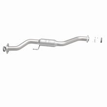 Load image into Gallery viewer, MagnaFlow Direct Fit Catalytic Converter 06-08 Suzuki Grand Vitara 2.7L - 51728